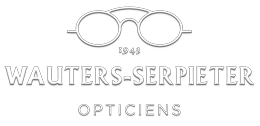 Opticiens Wauters-Serpieter Logo